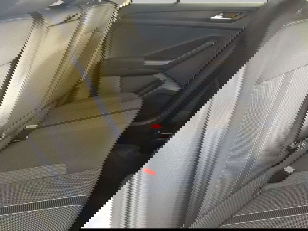 Volkswagen T-Roc usata a Siena (11)