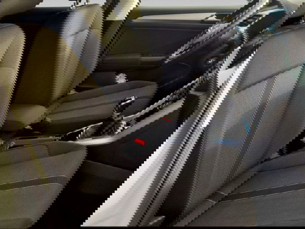 Volkswagen T-Roc usata a Siena (12)