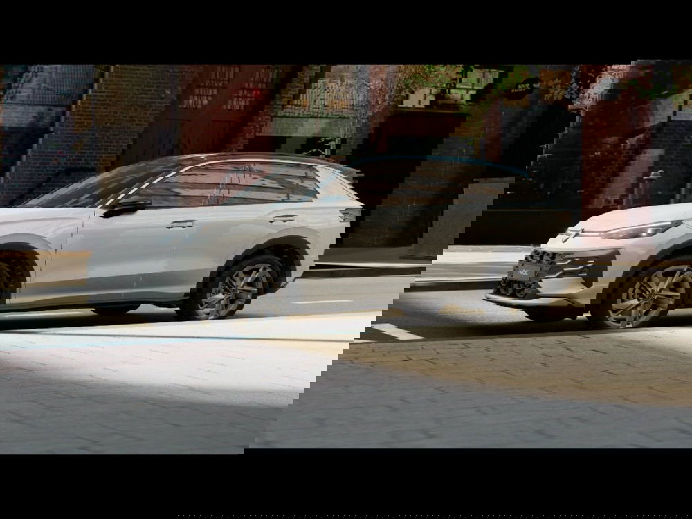 Volkswagen T-Roc nuova a Firenze (2)