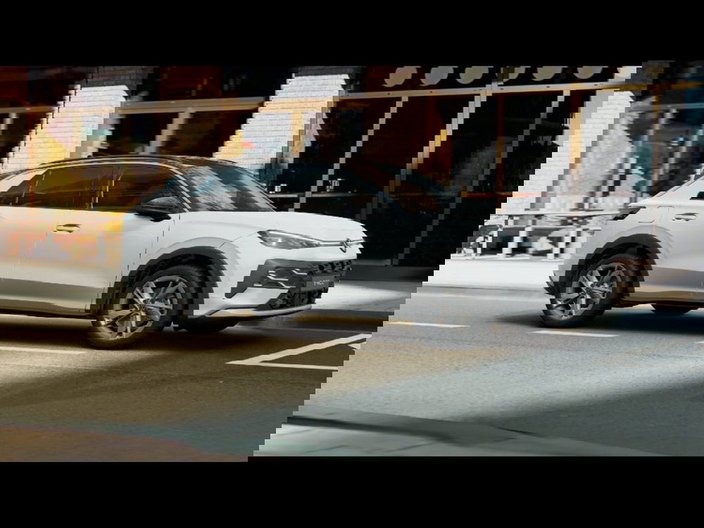 Volkswagen T-Roc nuova a Firenze (3)