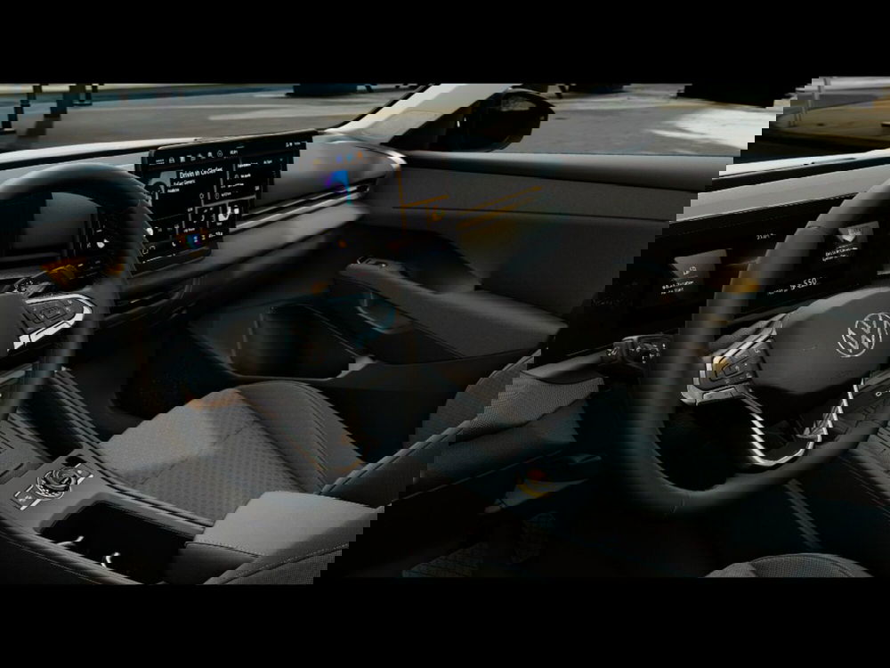 Volkswagen T-Roc nuova a Firenze (6)