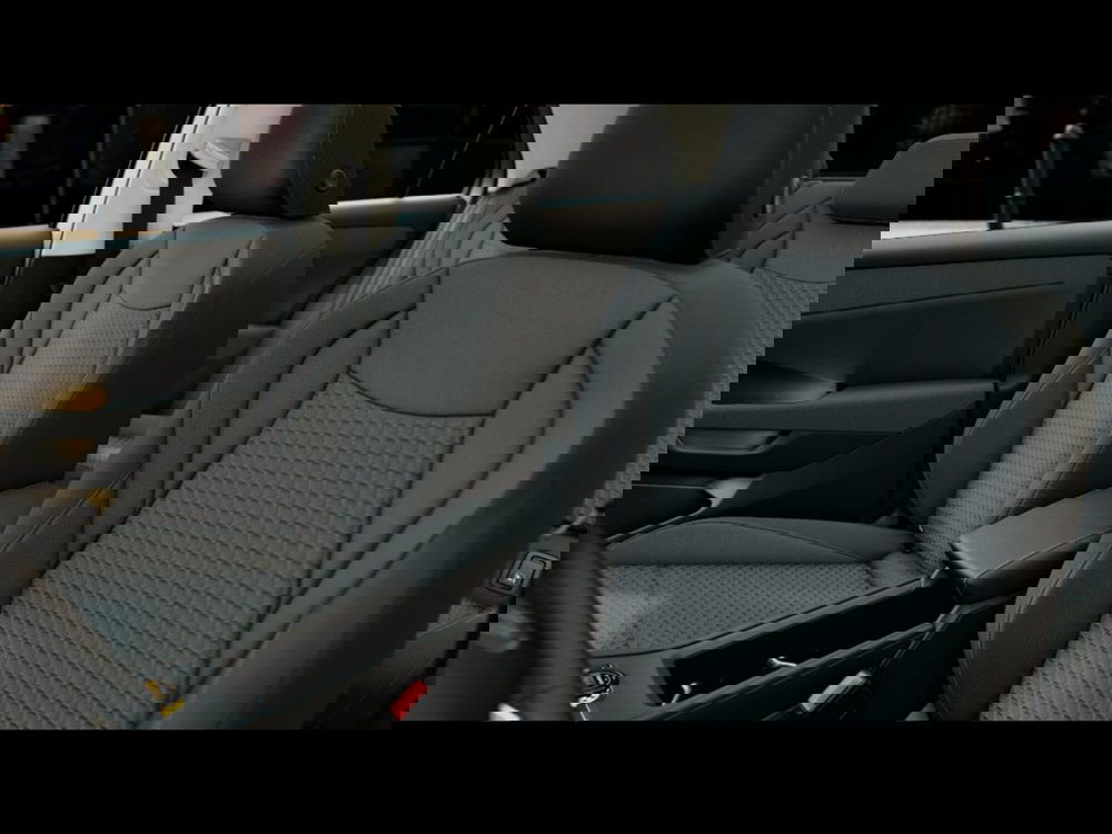 Volkswagen T-Roc nuova a Firenze (8)