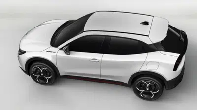 Alfa Romeo Junior 1.2 ibrida 145cv edct6 nuova a Sinalunga
