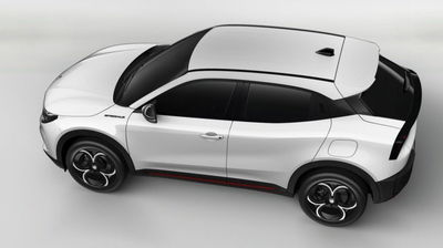 Alfa Romeo Junior 1.2 ibrida 145cv edct6 nuova a Sinalunga