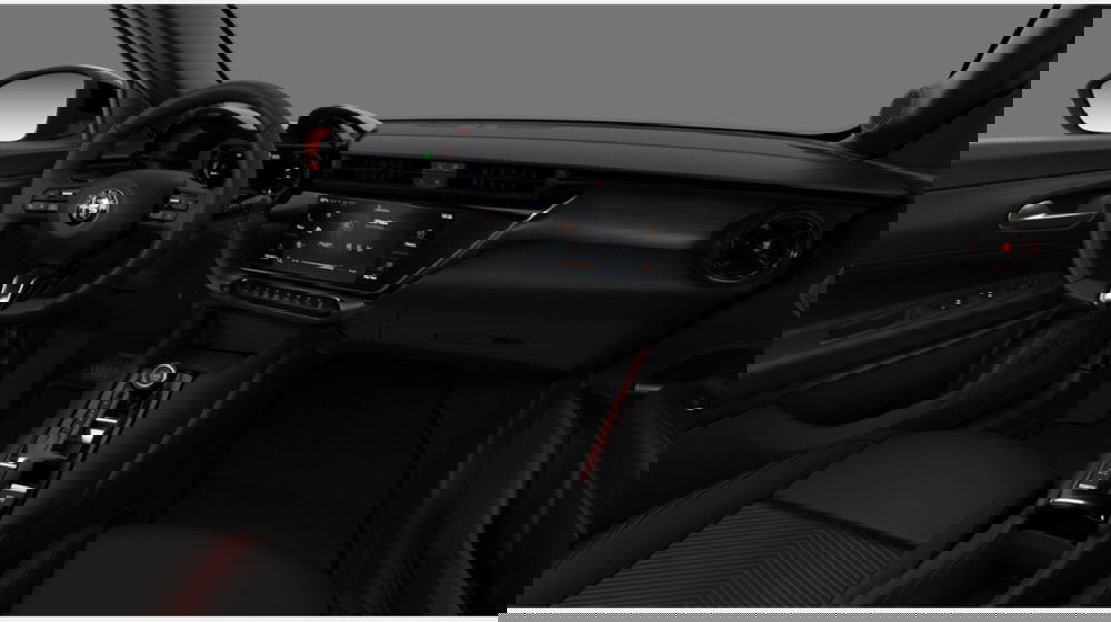 Alfa Romeo Junior nuova a Siena (2)