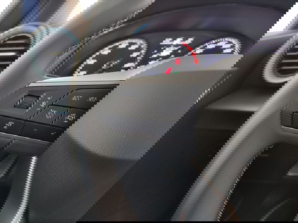 SEAT Arona usata a Palermo (10)