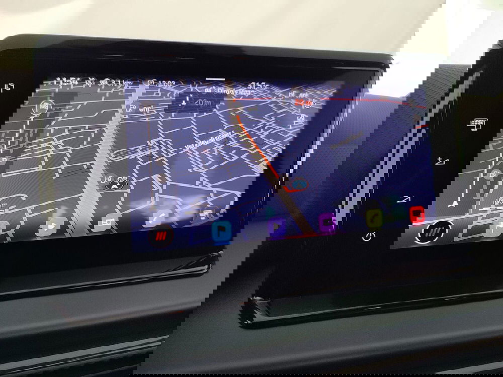 SEAT Arona usata a Palermo (11)