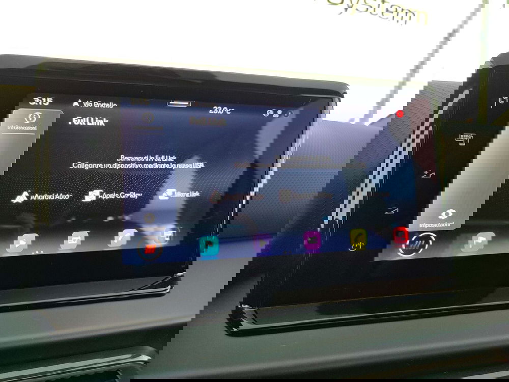 SEAT Arona usata a Palermo (12)