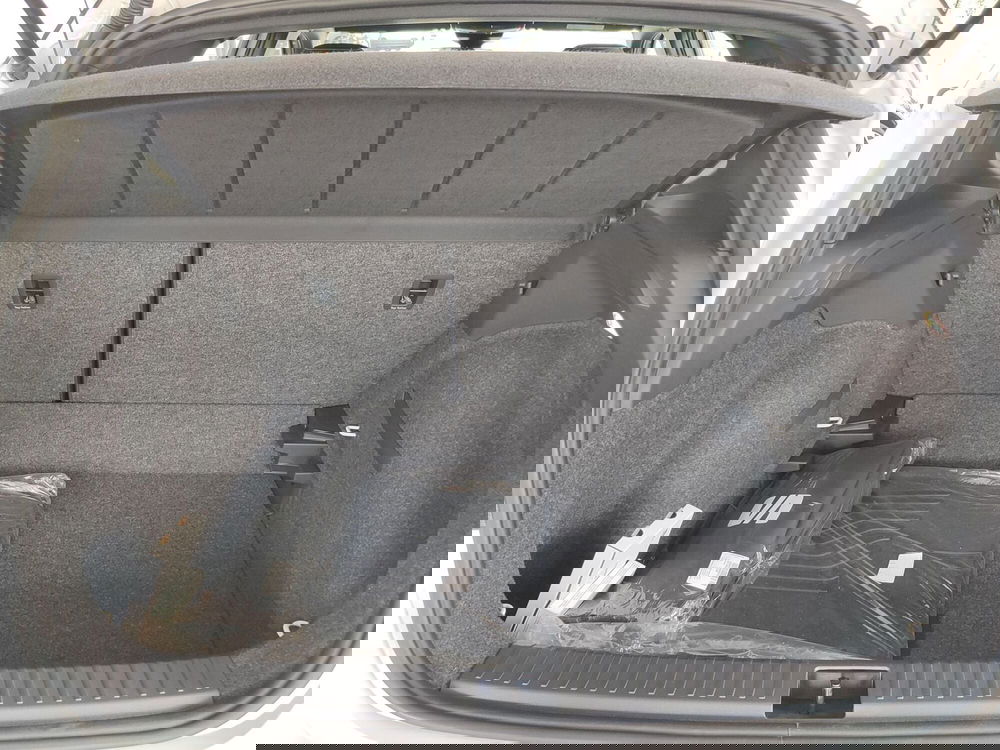 SEAT Arona usata a Palermo (16)