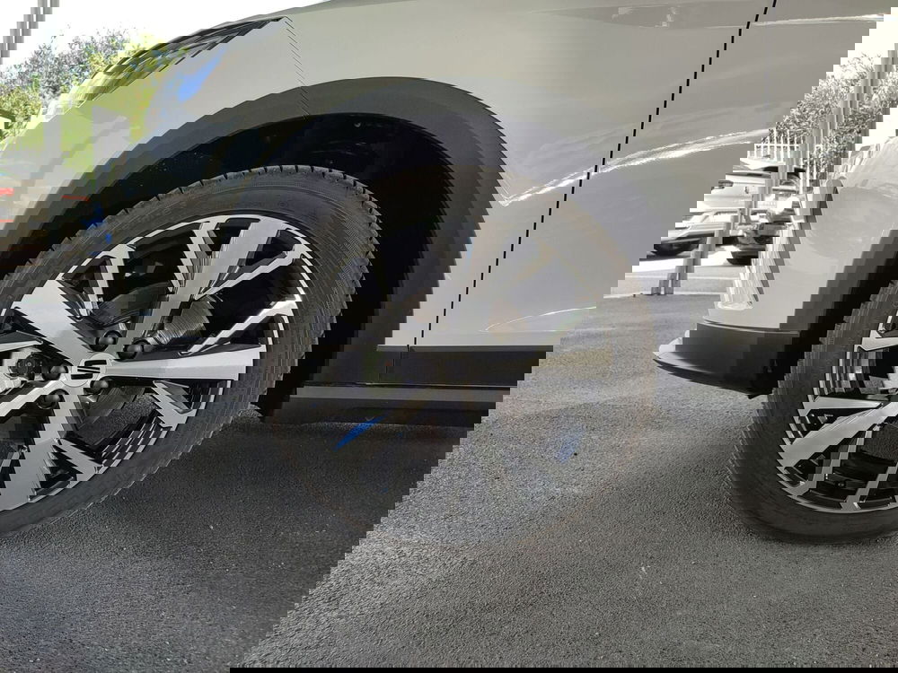 SEAT Arona usata a Palermo (6)