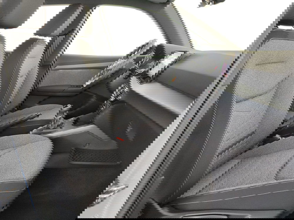 SEAT Arona usata a Palermo (7)