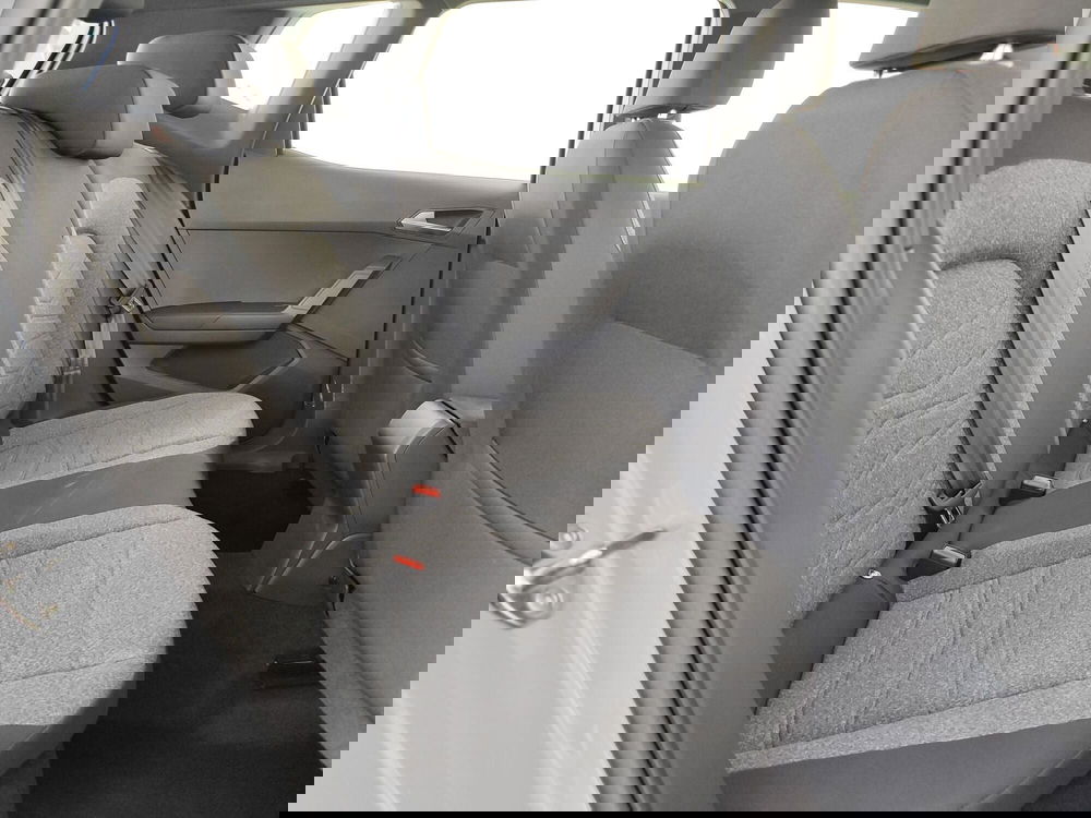 SEAT Arona usata a Palermo (8)