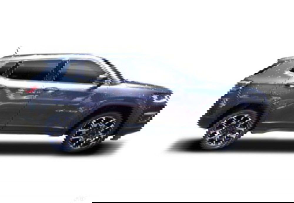 Jeep Compass usata a Reggio Emilia (15)