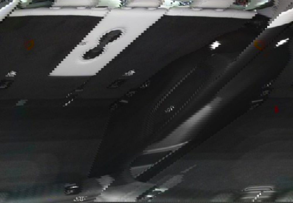 Jeep Compass usata a Reggio Emilia (19)