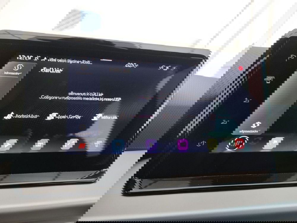 SEAT Arona usata a Palermo (13)