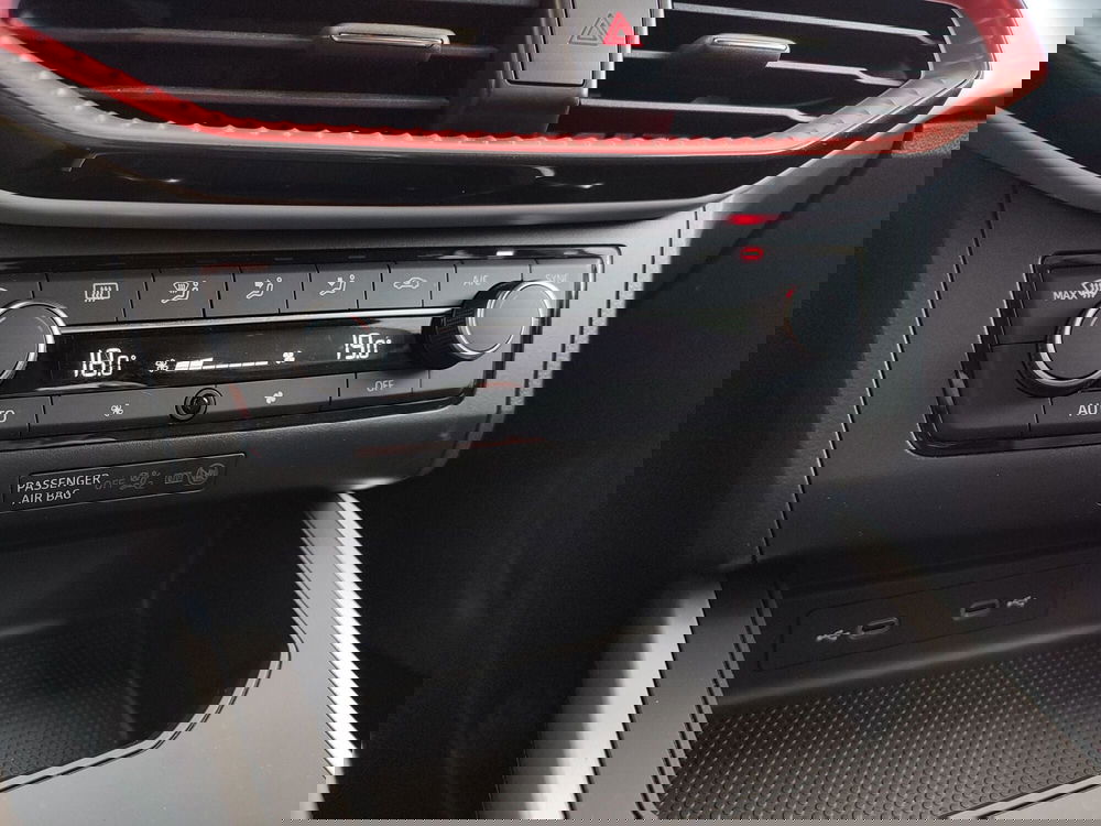 SEAT Arona usata a Palermo (14)