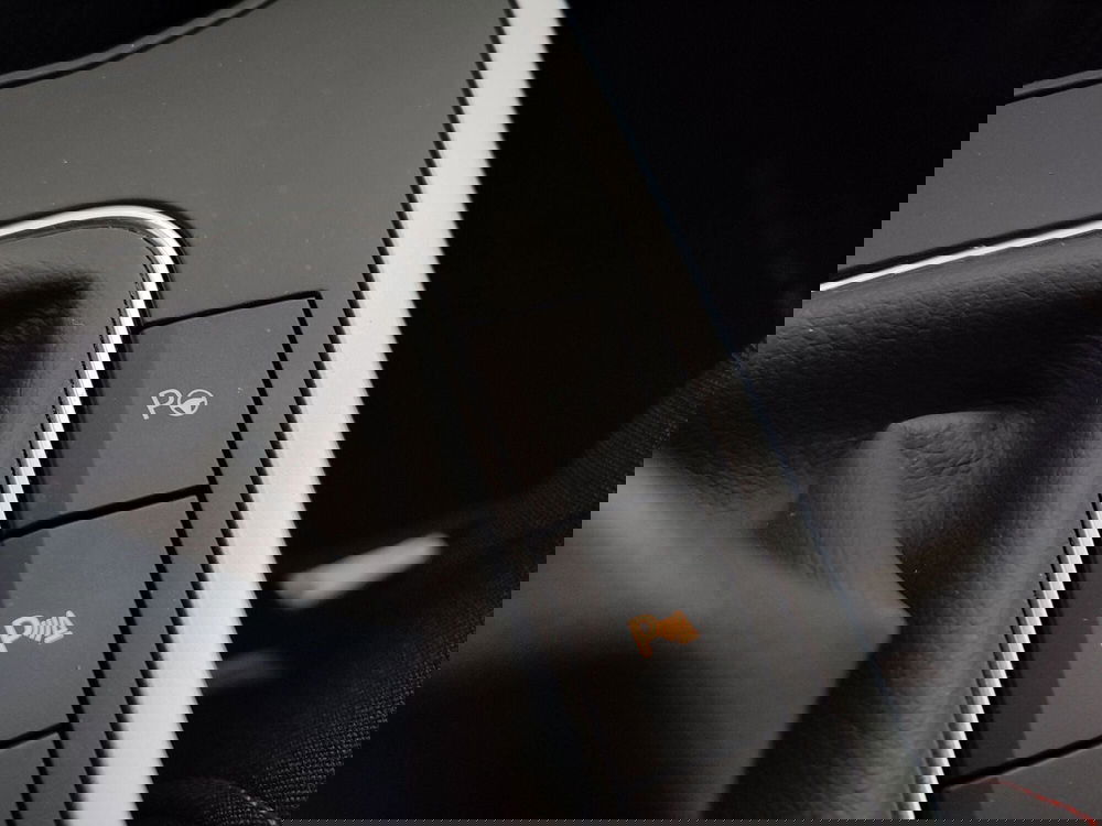 SEAT Arona usata a Palermo (16)