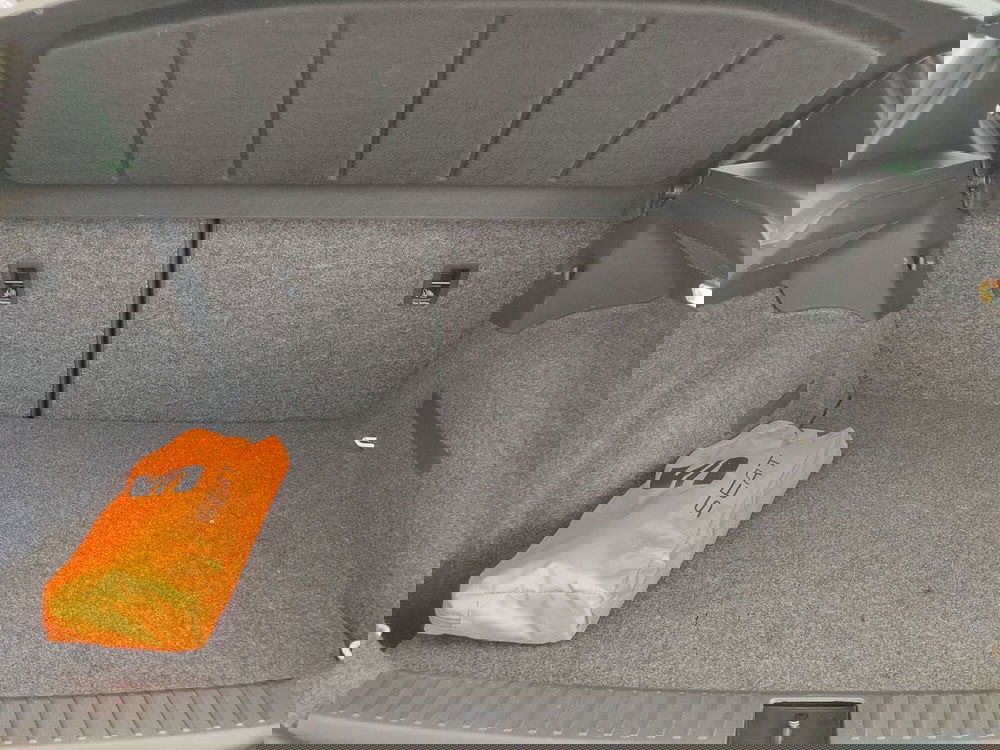 SEAT Arona usata a Palermo (17)