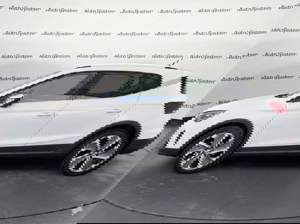 SEAT Arona usata a Palermo (3)