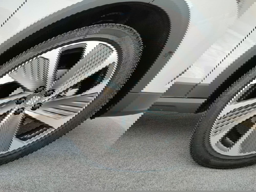 SEAT Arona usata a Palermo (6)