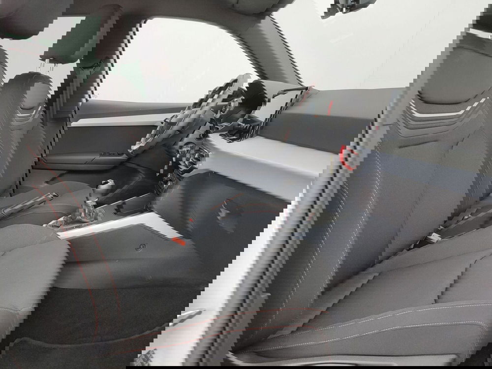 SEAT Arona usata a Palermo (7)