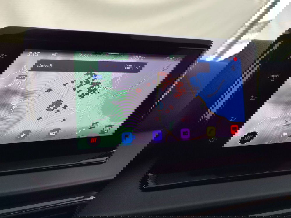 SEAT Arona usata a Palermo (13)