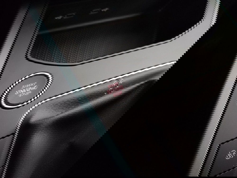 SEAT Arona usata a Palermo (17)