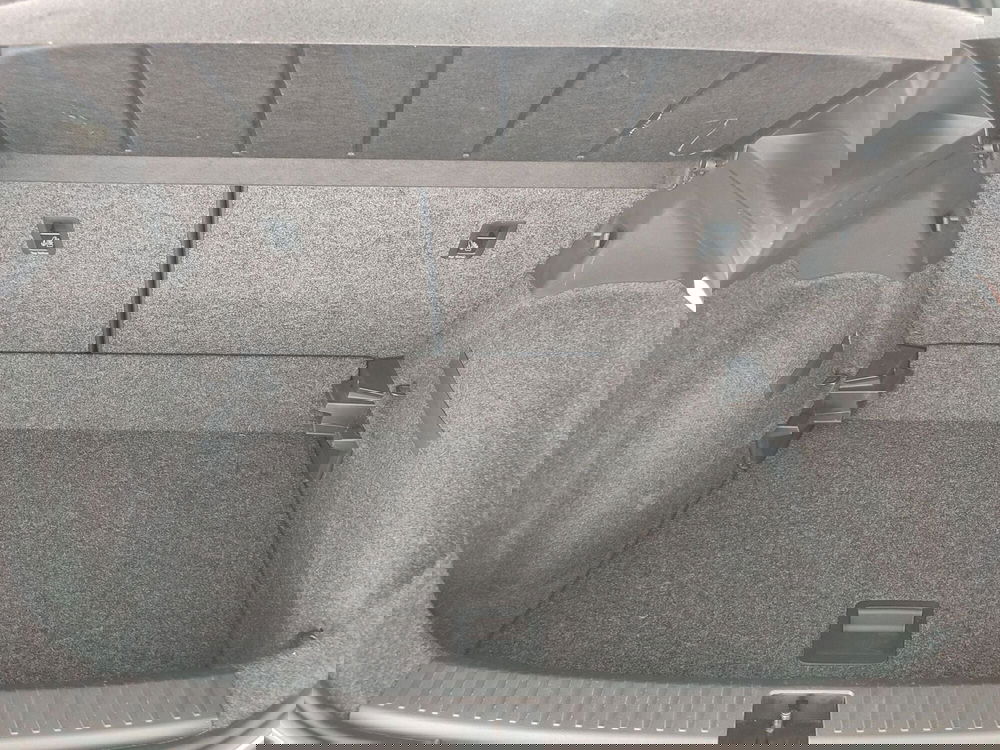 SEAT Arona usata a Palermo (18)