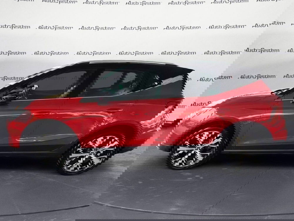 SEAT Arona usata a Palermo (3)