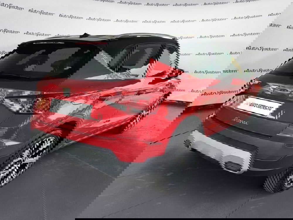 SEAT Arona usata a Palermo (4)