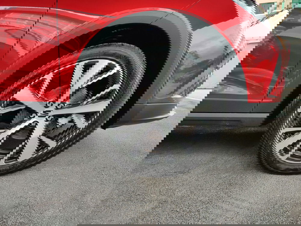 SEAT Arona usata a Palermo (6)