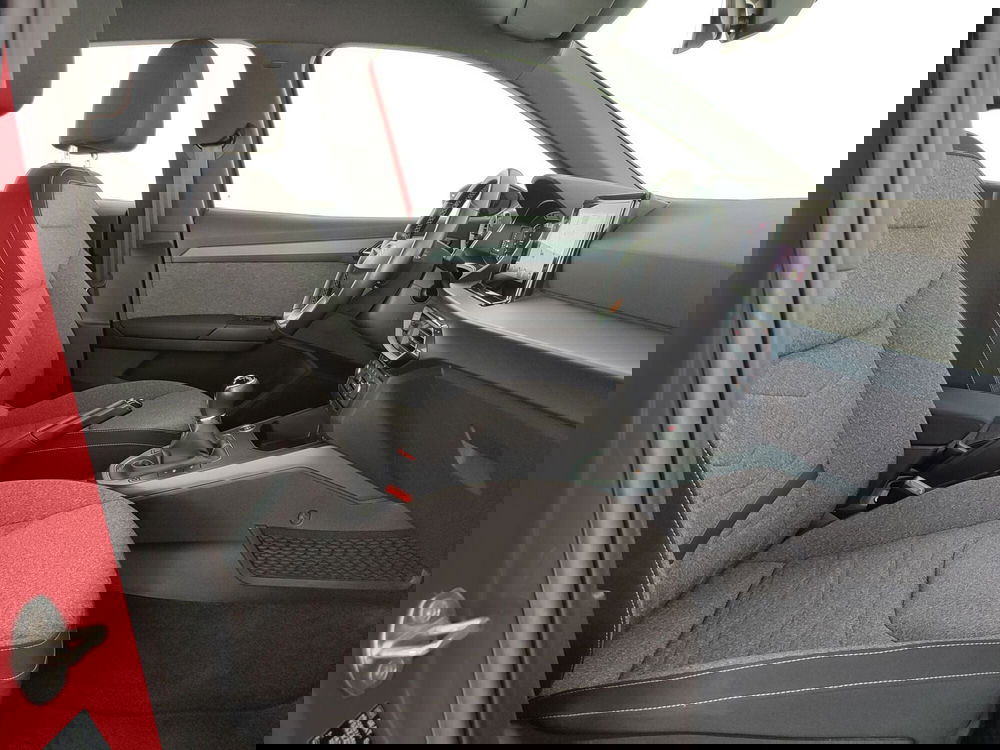 SEAT Arona usata a Palermo (7)