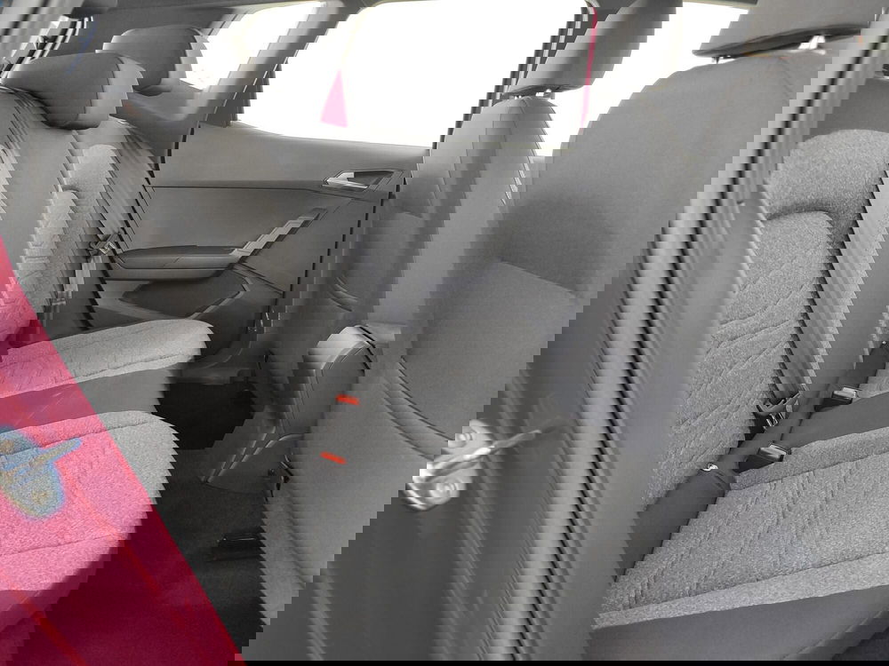 SEAT Arona usata a Palermo (8)