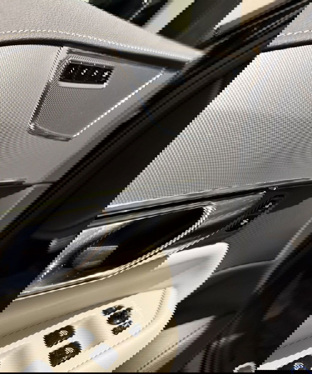 Volvo XC90 usata a Parma (14)