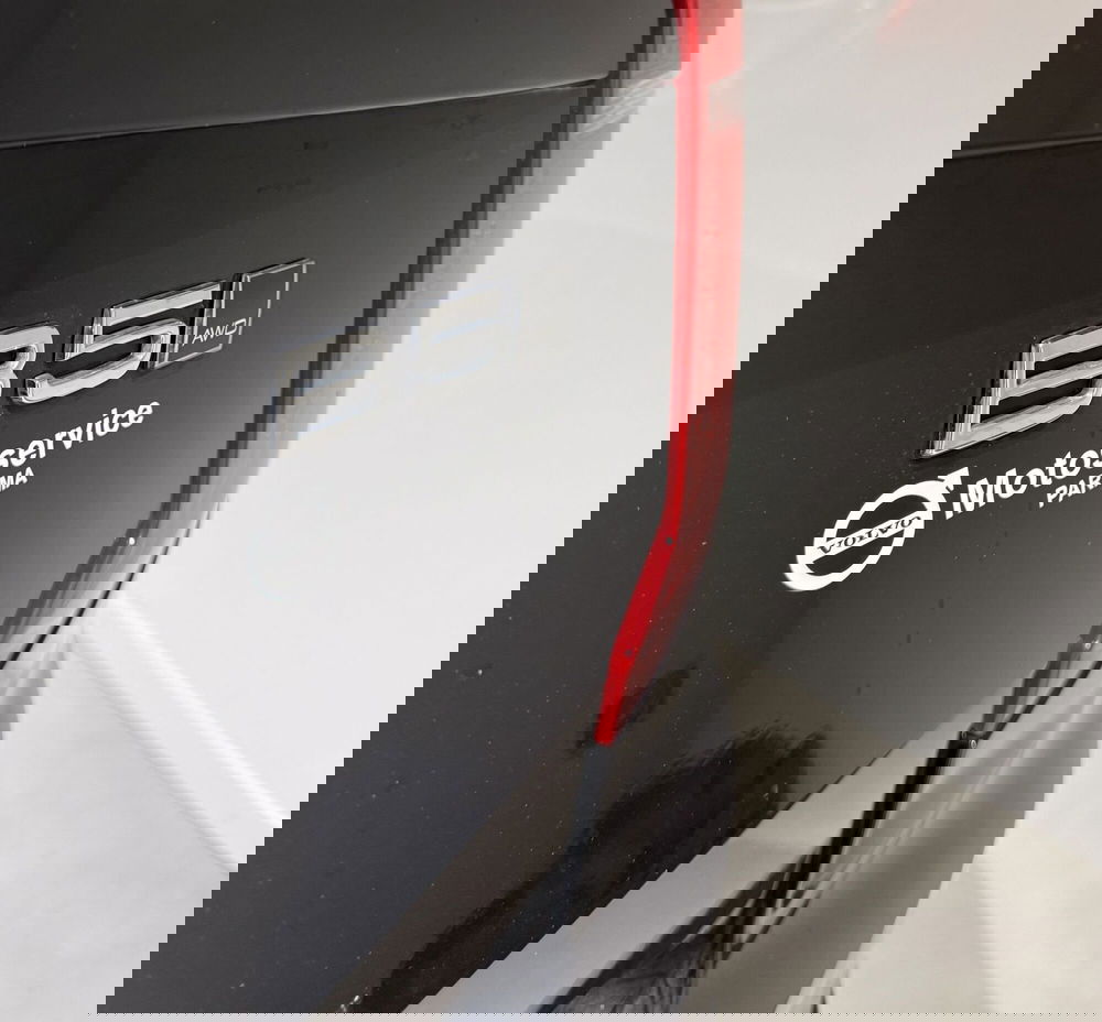 Volvo XC90 usata a Parma (17)