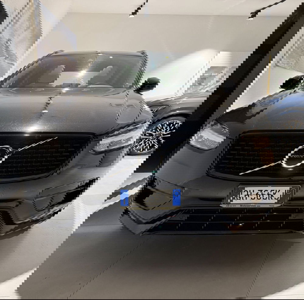 Volvo XC90 usata a Parma (2)