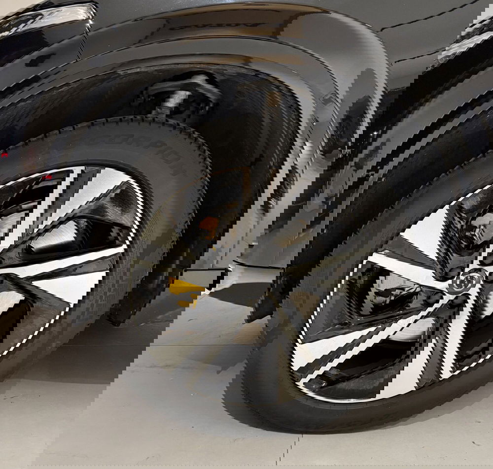 Volvo XC90 usata a Parma (3)