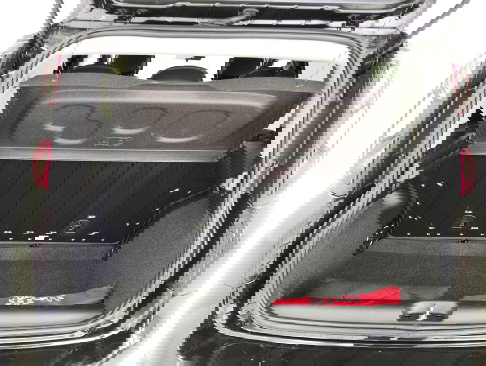 Fiat Panda Cross usata a Como (19)