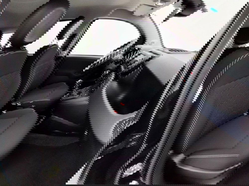 Fiat Panda Cross usata a Como (3)