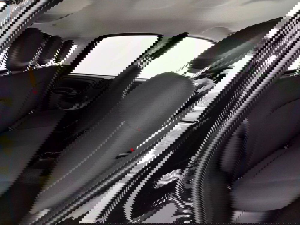 Fiat Panda Cross usata a Como (5)