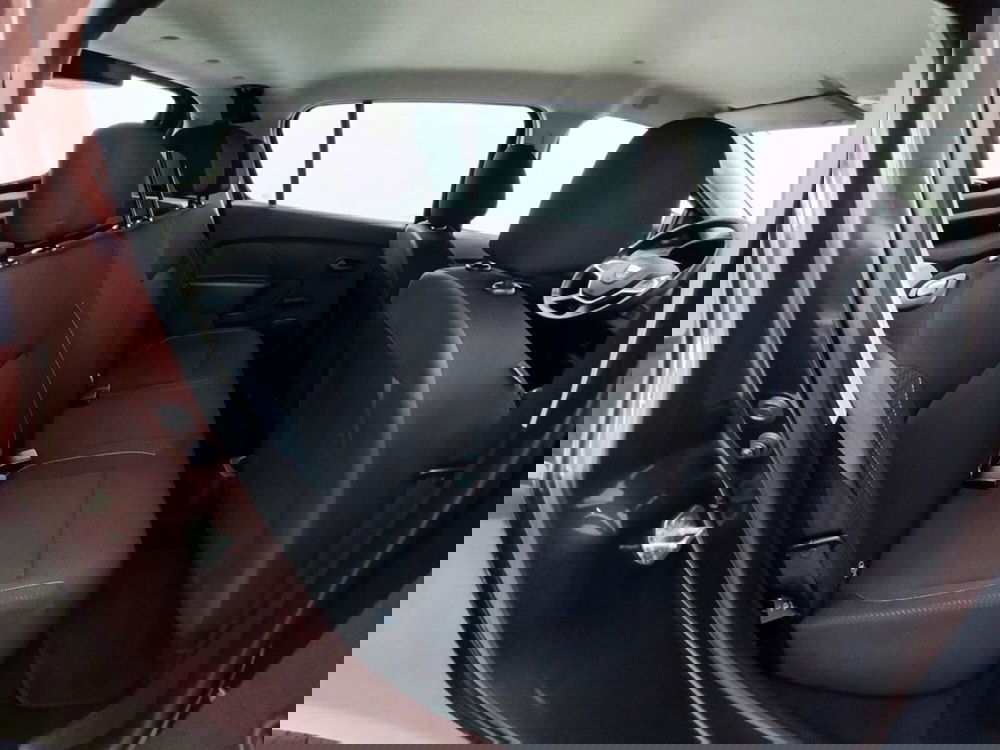 Dacia Sandero usata a Como (5)