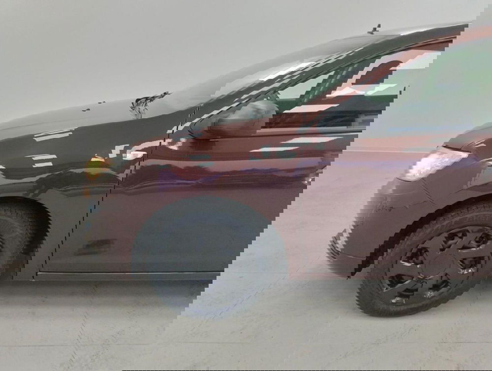 Dacia Sandero usata a Como (9)