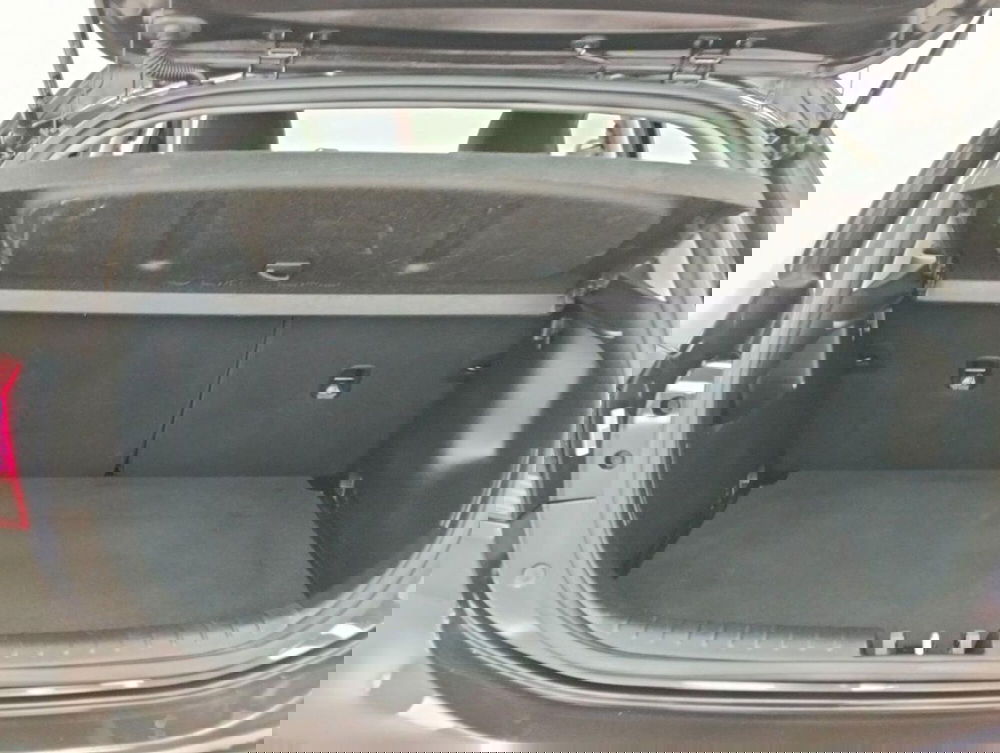 Kia Rio usata a Como (15)