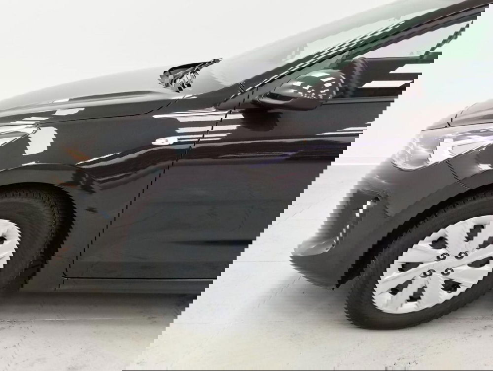 Kia Rio usata a Como (7)