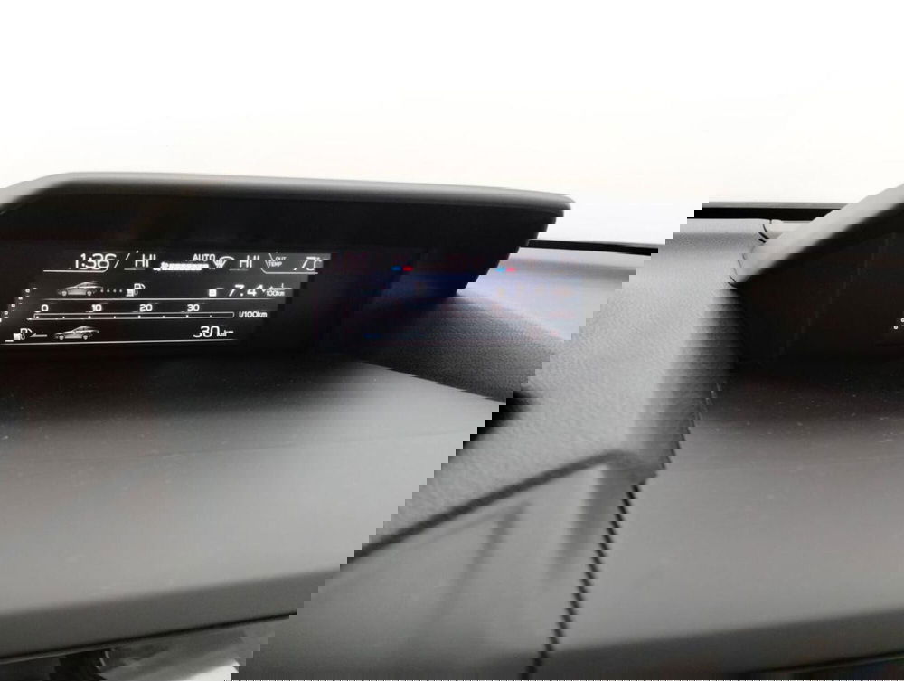 Subaru XV usata a Como (14)