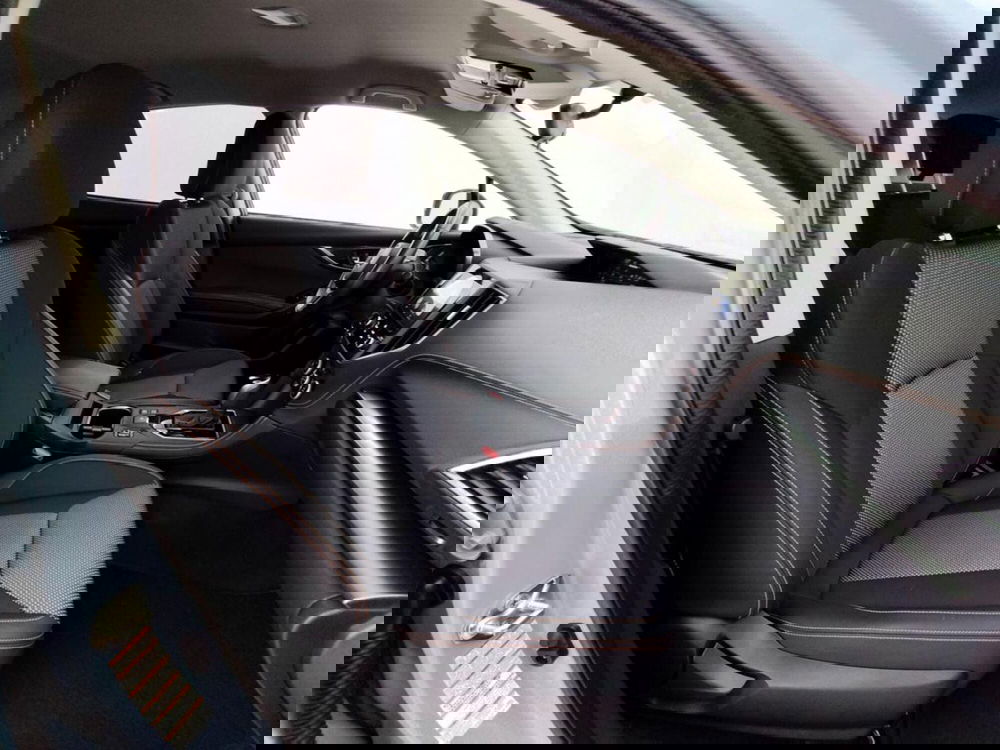 Subaru XV usata a Como (4)