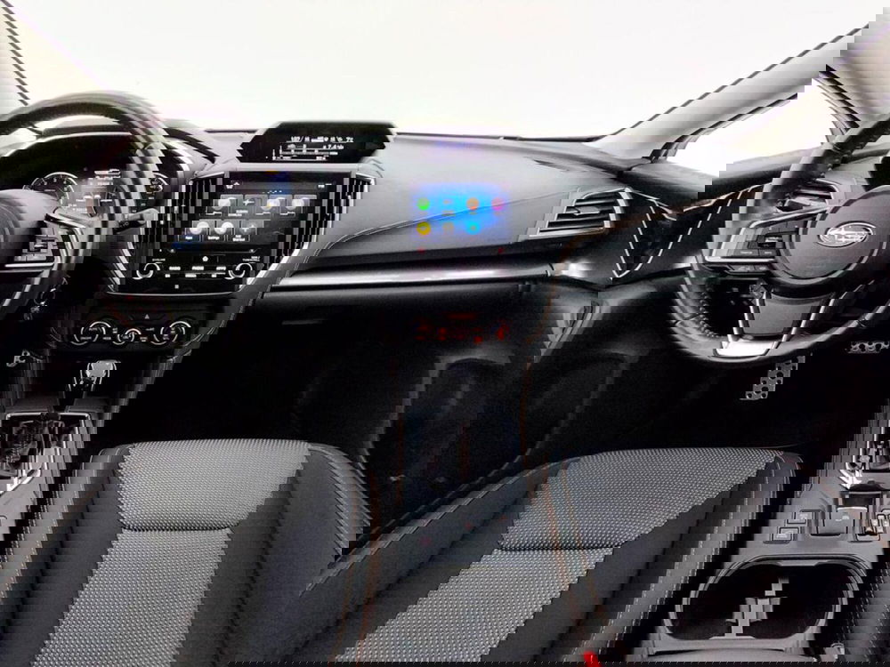 Subaru XV usata a Como (5)