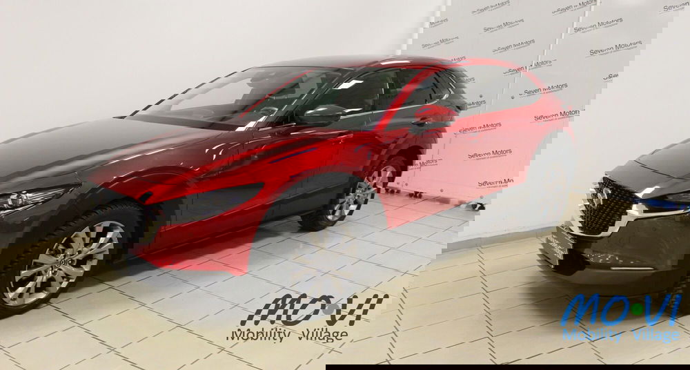 Mazda CX-30 usata a Torino