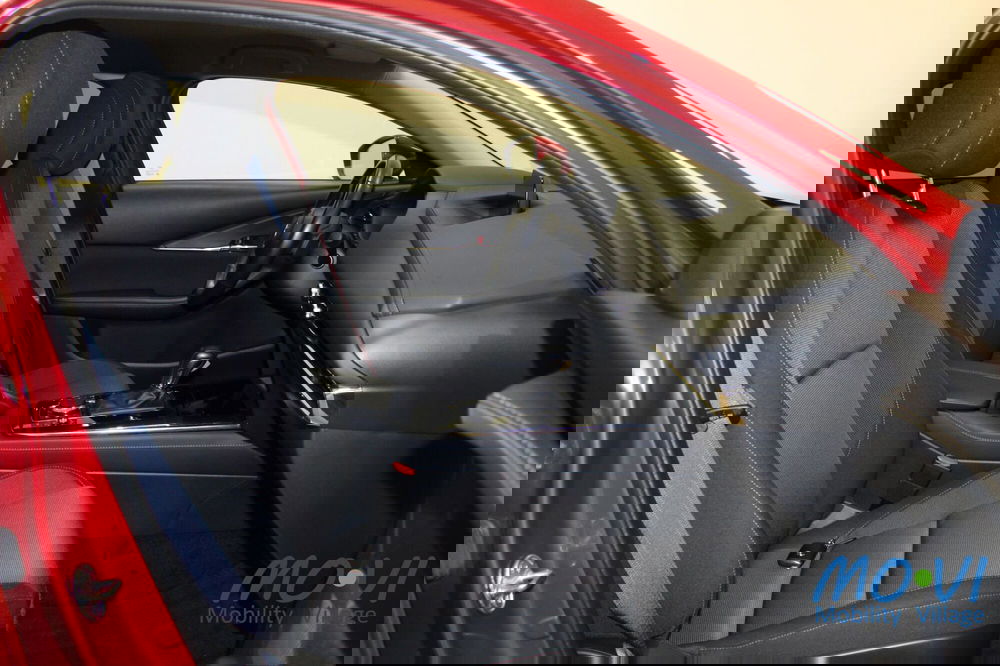 Mazda CX-30 usata a Torino (10)