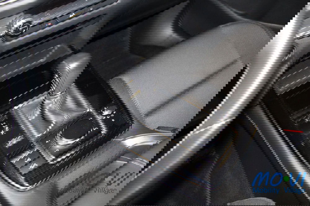 Mazda CX-30 usata a Torino (11)